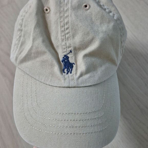 폴로 캡모자 53cm
