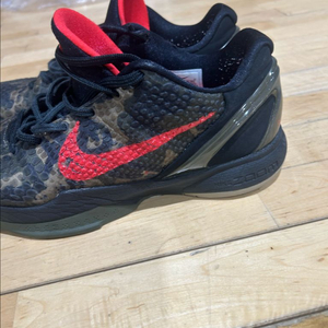 코비6 이탈리안 카모 275