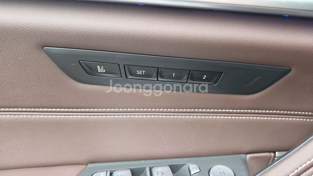 BMW G30 젠틀맨 스위치--1