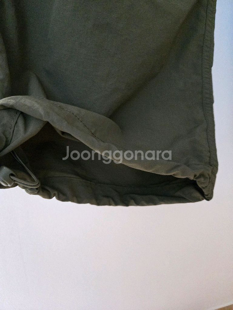 새상품) 일본구매 지유 GU 남성용 팬츠 바지 L--4