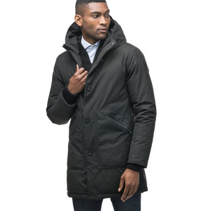 노비스 그레이슨/ 블랙/ 3xl/ 새제품