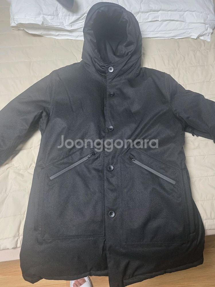 노비스 그레이슨/ 블랙/ 3xl/ 새제품--4