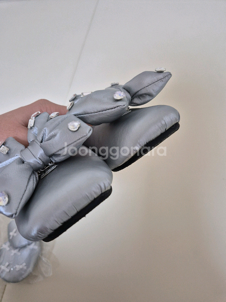 여아 신발 160 새상품--1