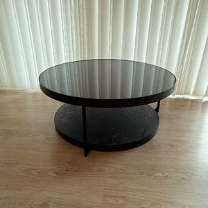 이케아 거실테이블