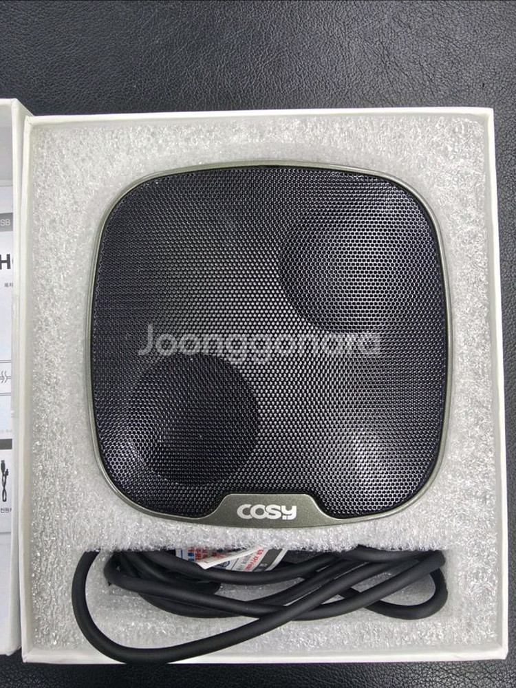 COSY USB 스피커폰 회의용 마이크--2