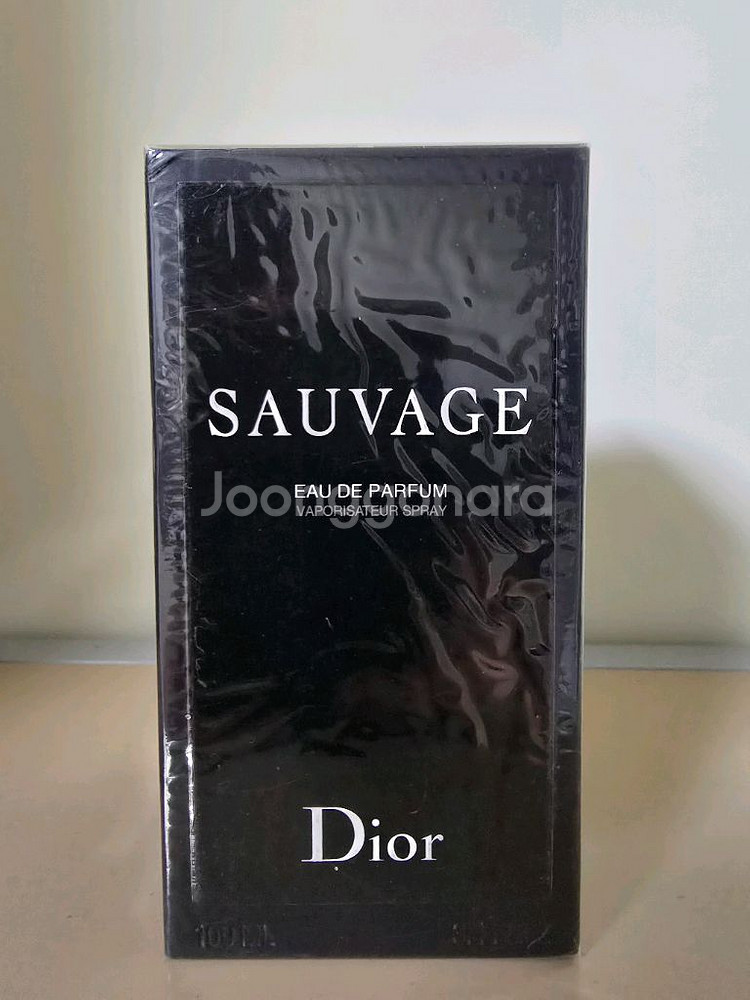 디올 향수 소바쥬 100ML--0