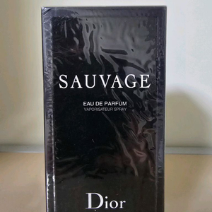 디올 향수 소바쥬 100ML