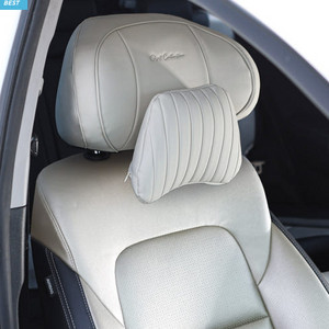 본투로드 오브제 차량용 헤드레스트 목쿠션 전차종 호환