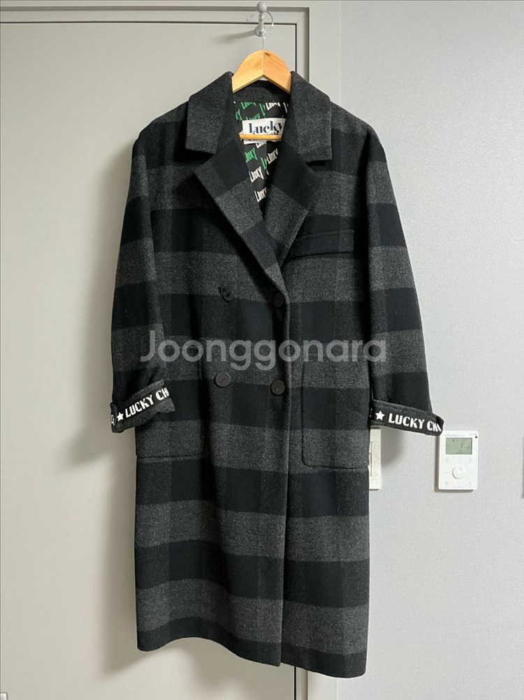 럭키슈에뜨 코트--8