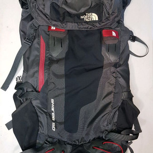 노스페이스 등산 경량 배낭 skareb 50