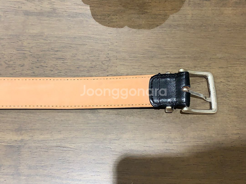 얼바닉30 보나와이드벨트(Bona Wide Belt)--2