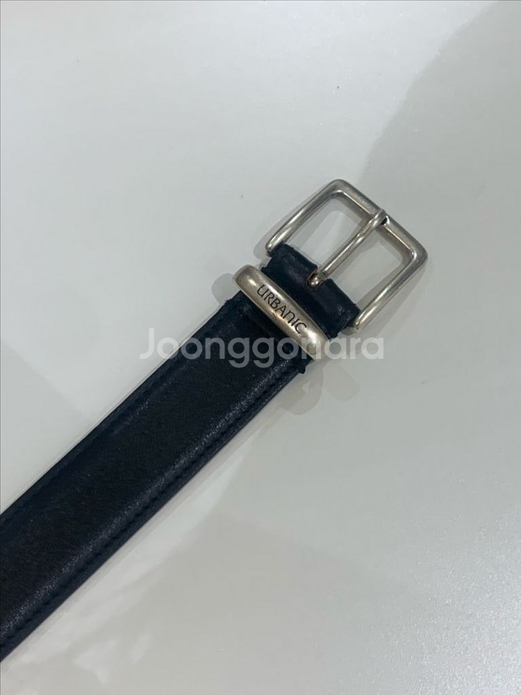 얼바닉30 보나와이드벨트(Bona Wide Belt)--1