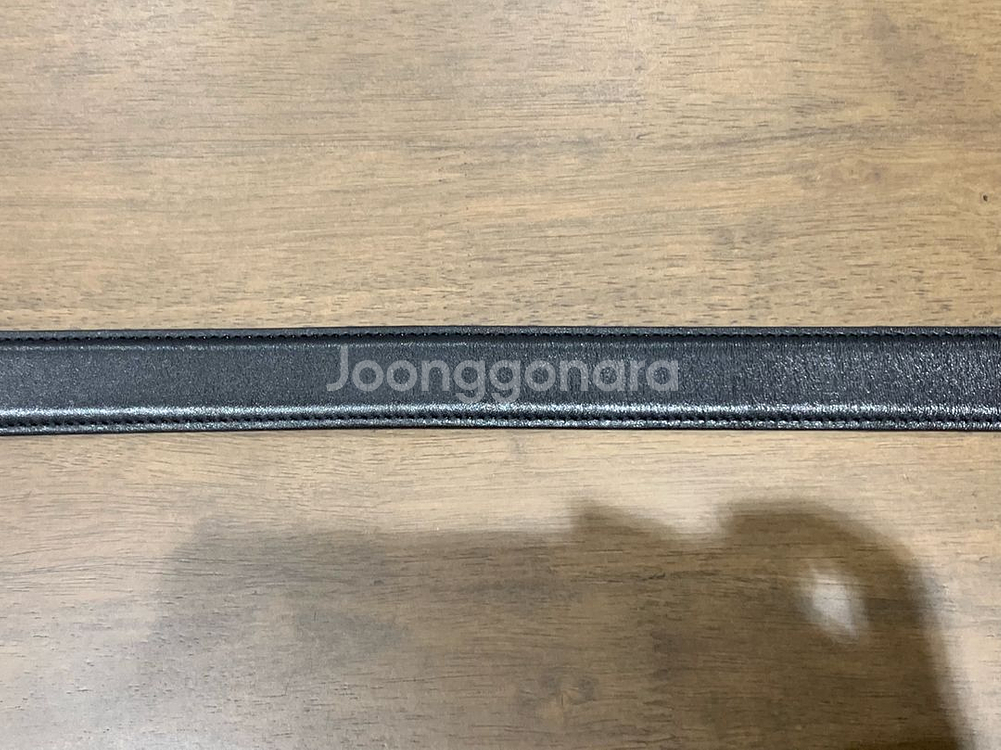 얼바닉30 보나와이드벨트(Bona Wide Belt)--5