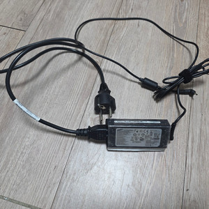 삼성 노트북 어댑터 ad-4012a pscv400112