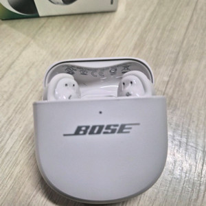 보스울트라qc 2세대 이어버드