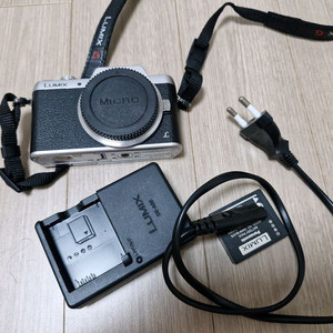 파나소닉 루믹스 gf8 바디