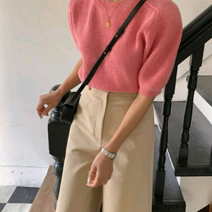 새상품) 드랑(헤이가가) 자체제작 니트