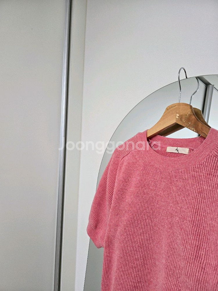 새상품) 드랑(헤이가가) 자체제작 니트--3