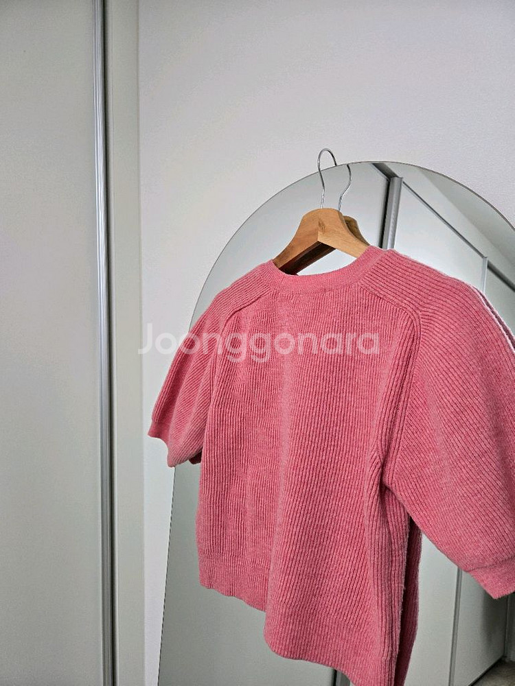 새상품) 드랑(헤이가가) 자체제작 니트--5