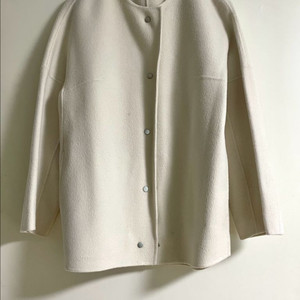 한섬 마인 코트 시스템 마쥬