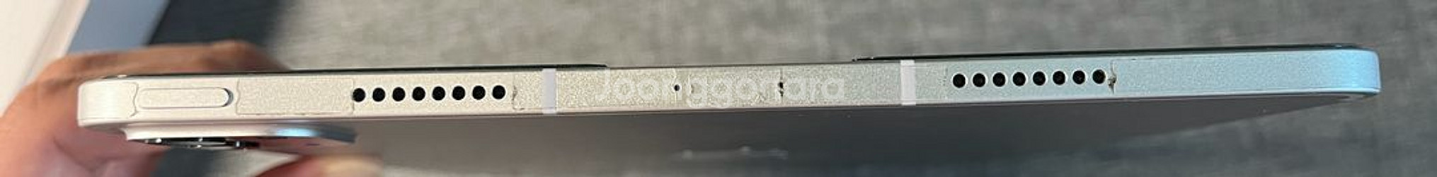 아이패드 프로 11인치 M1 256GB 셀룰러 실버--2