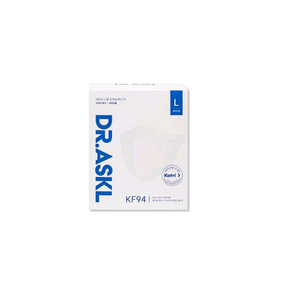 닥터아스클 프레쉬마스크 M50매 L50매 미개봉 새상품