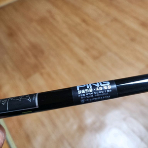 핑 g430드라이버 샤프트(정품)