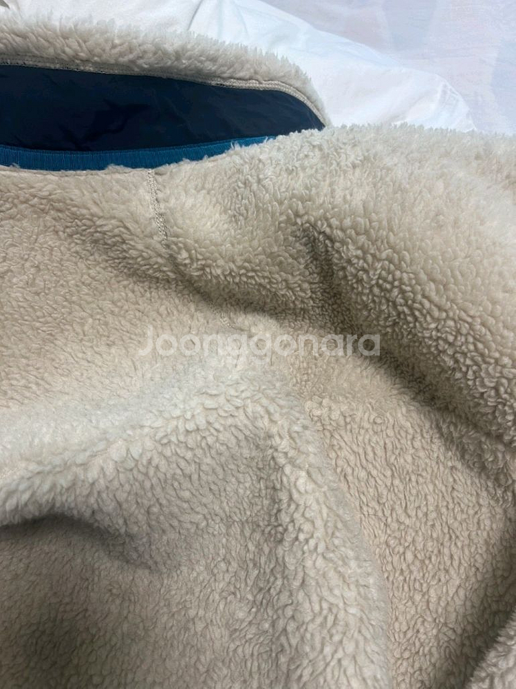 파타고니아 레트로X (S사이즈)--5