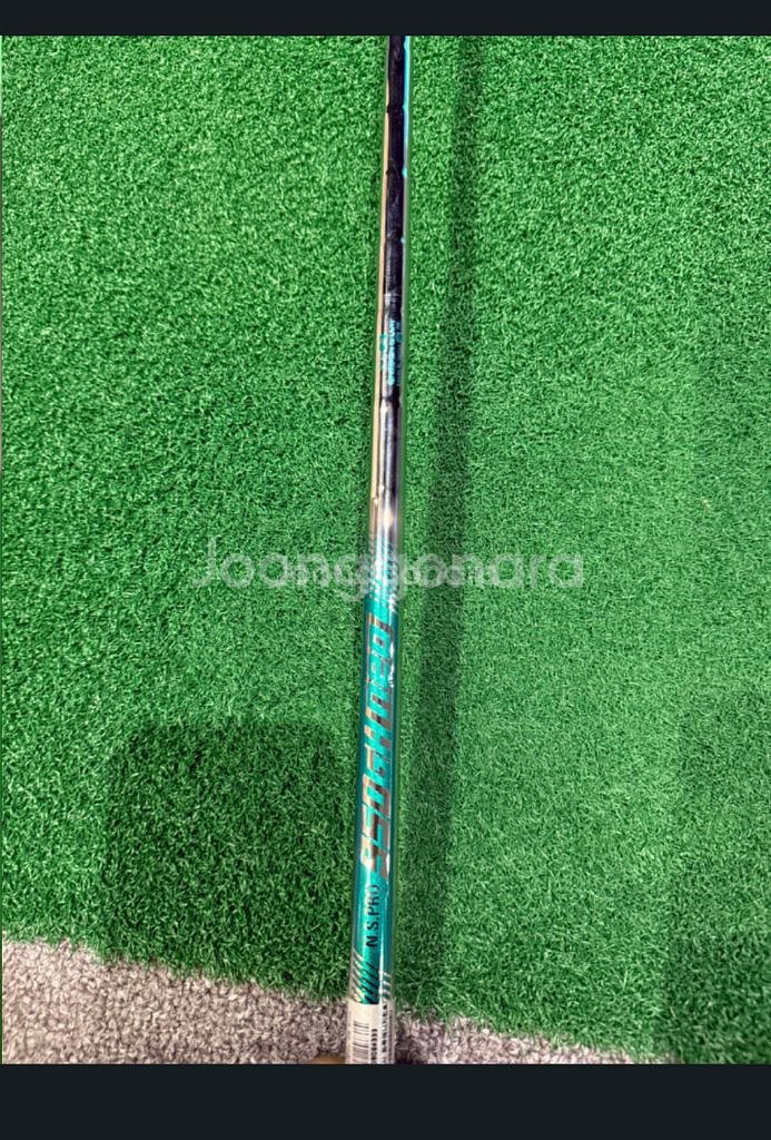 클리브랜드 RTZ 웨지 56도 박인비싸인 새상품--2