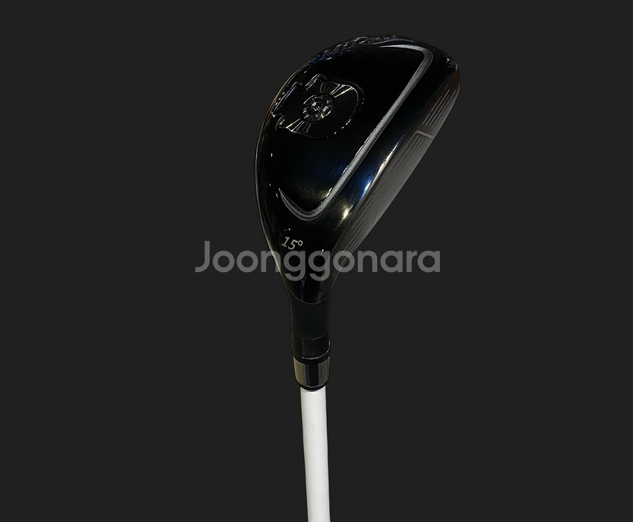 미라이 스컬 블랙 고반발 유틸리티 우드--1