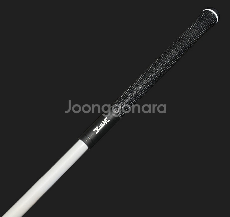 미라이 스컬 블랙 고반발 유틸리티 우드--6