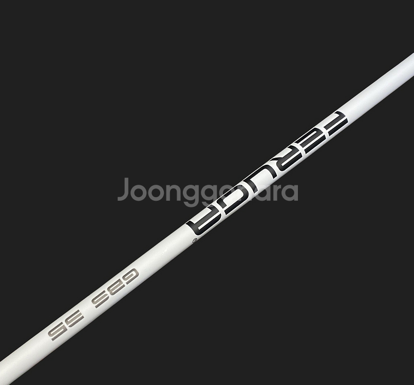 미라이 스컬 블랙 고반발 유틸리티 우드--5