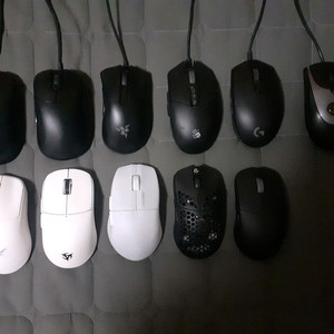 벡시 데스에더 블러디 로지텍 vgn 잠자리 닌젓소 로캣 지울브스 람주