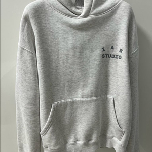 iab 후드티 (사이즈 m)
