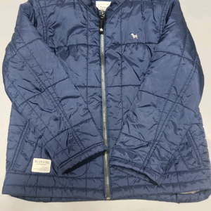 블루독 경량패딩