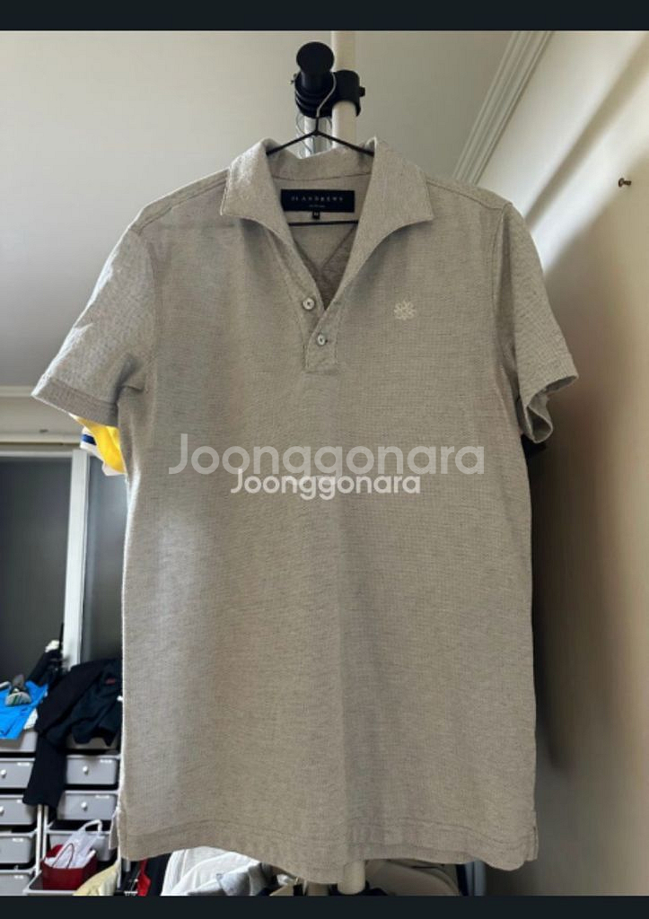 세인트앤드류 반팔 m 사이즈--0