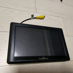 HS-783 모닝스테이션 네비게이션 (7인치)