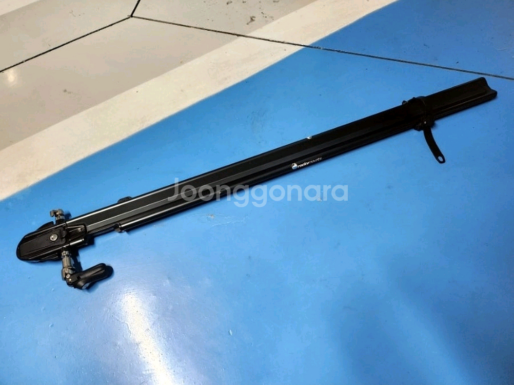 툴레 윙바엣지 가로바, 록키마운츠 자전거캐리어--1