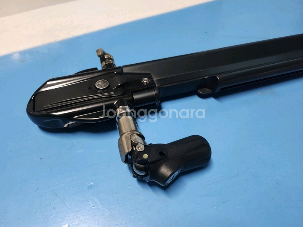 툴레 윙바엣지 가로바, 록키마운츠 자전거캐리어--2