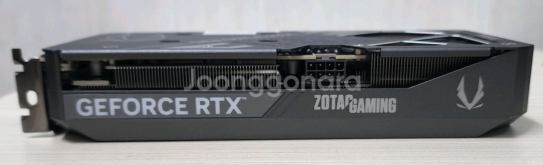 ZOTAC 조텍 RTX 5060ti 16gb--3
