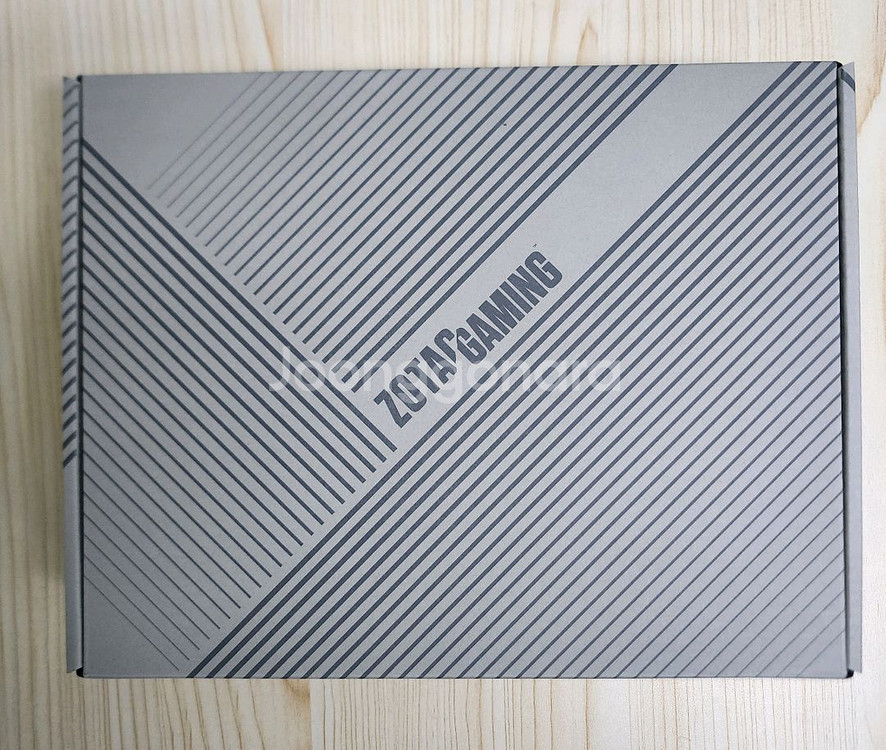 ZOTAC 조텍 RTX 5060ti 16gb--6