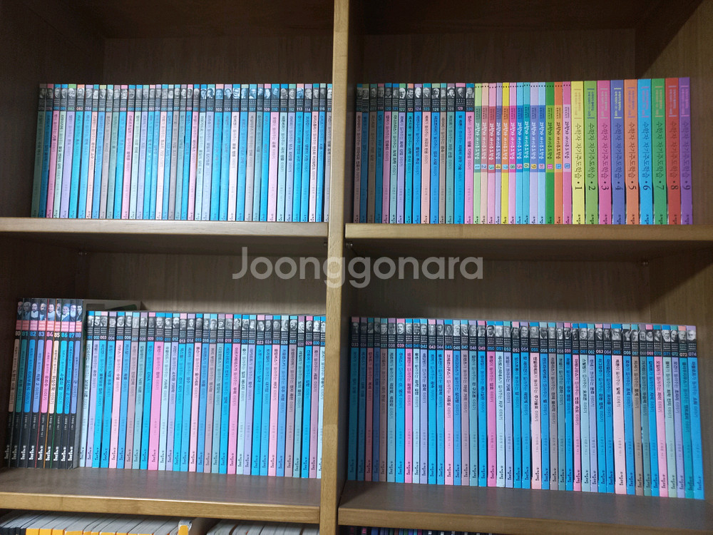 과학자가 들려주는 과학이야기--0