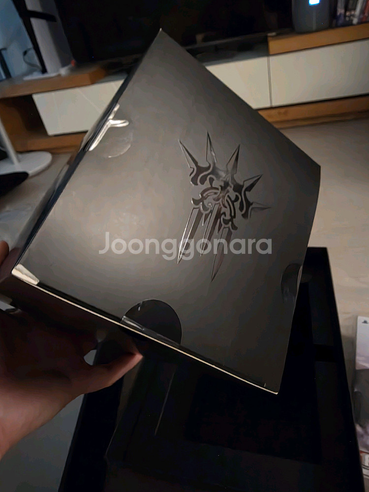 니어오토마타 블랙박스, 니어레플리칸트 루나티어 팝니다.--2