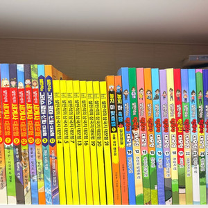 설민석의 한국사대모험.세계사대모험.삼국지대모험. 권당6