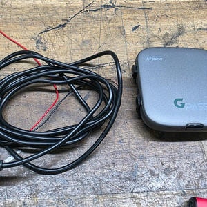 하이패스 단말기 팝니다