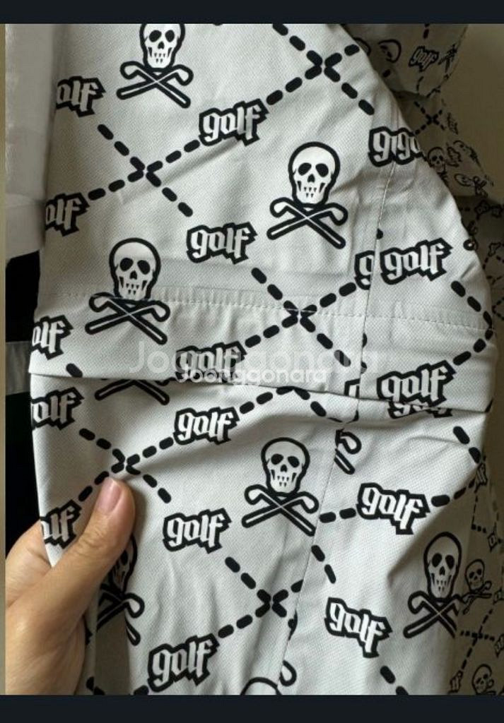 마크앤로나 레인자켓 + 바람막이 텍 풀셋--3