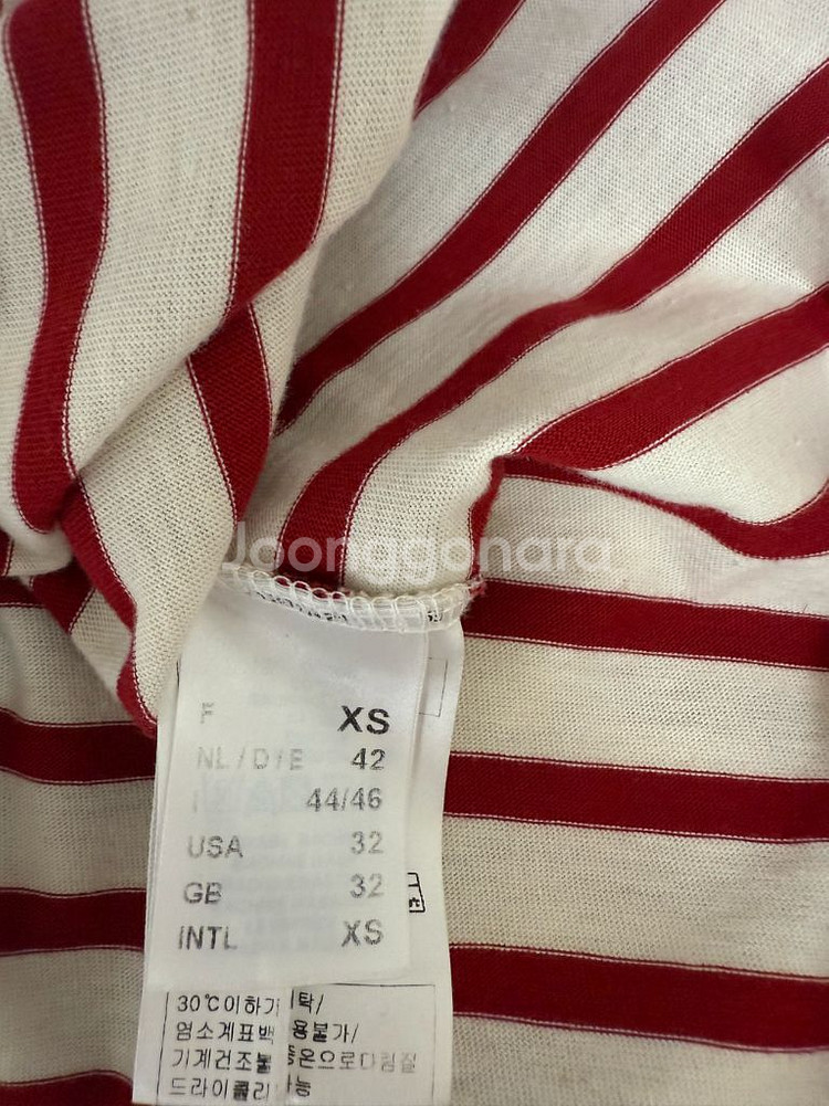 세인트제임스티셔츠55--2