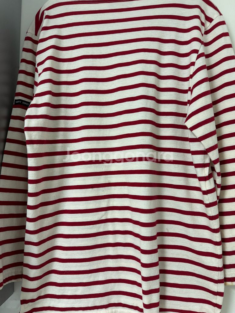 세인트제임스티셔츠55--4