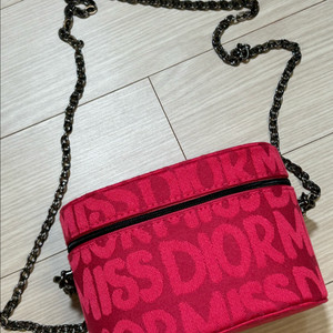 미스디올 뷰티 파우치 베니티