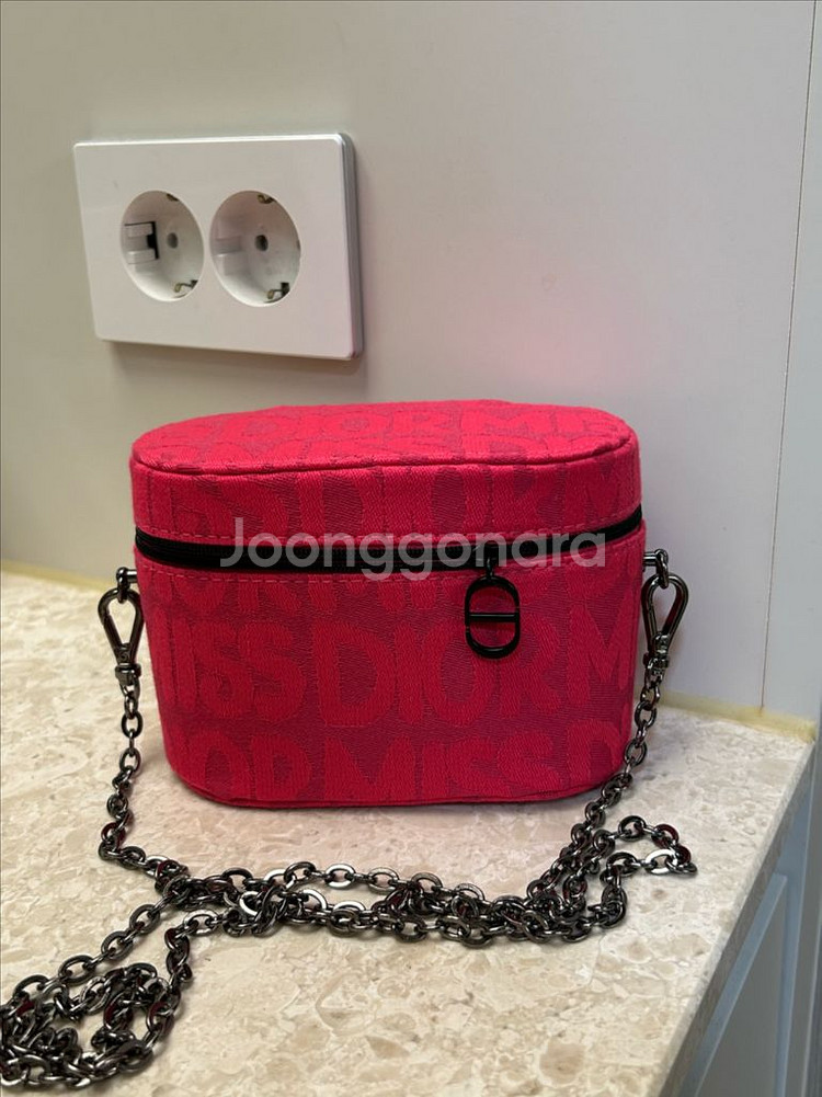 미스디올 뷰티 파우치 베니티--1